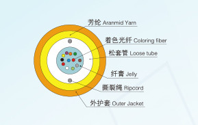 接入光纜 接入光纜