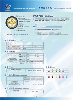 應(yīng)急光纜 應(yīng)急光纜